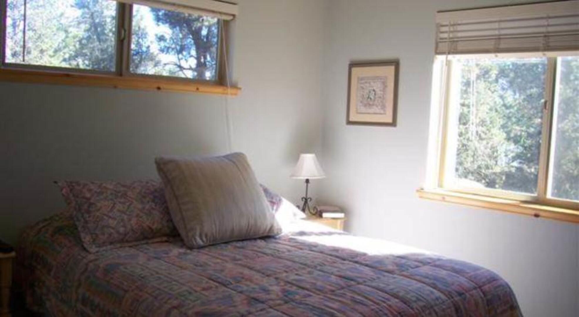 RedAwning Whispering Forest