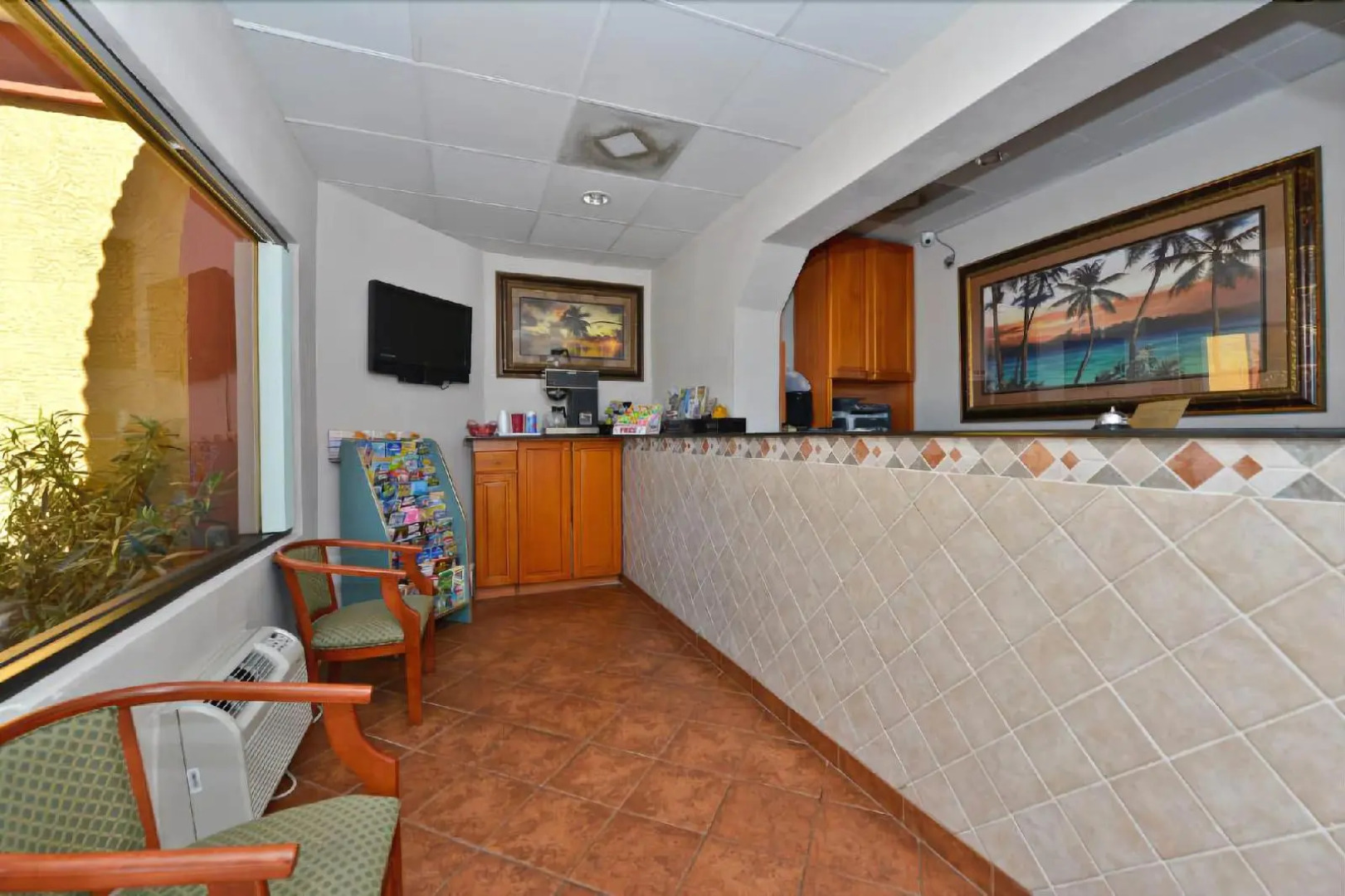 La Bella Oceanfront Inn