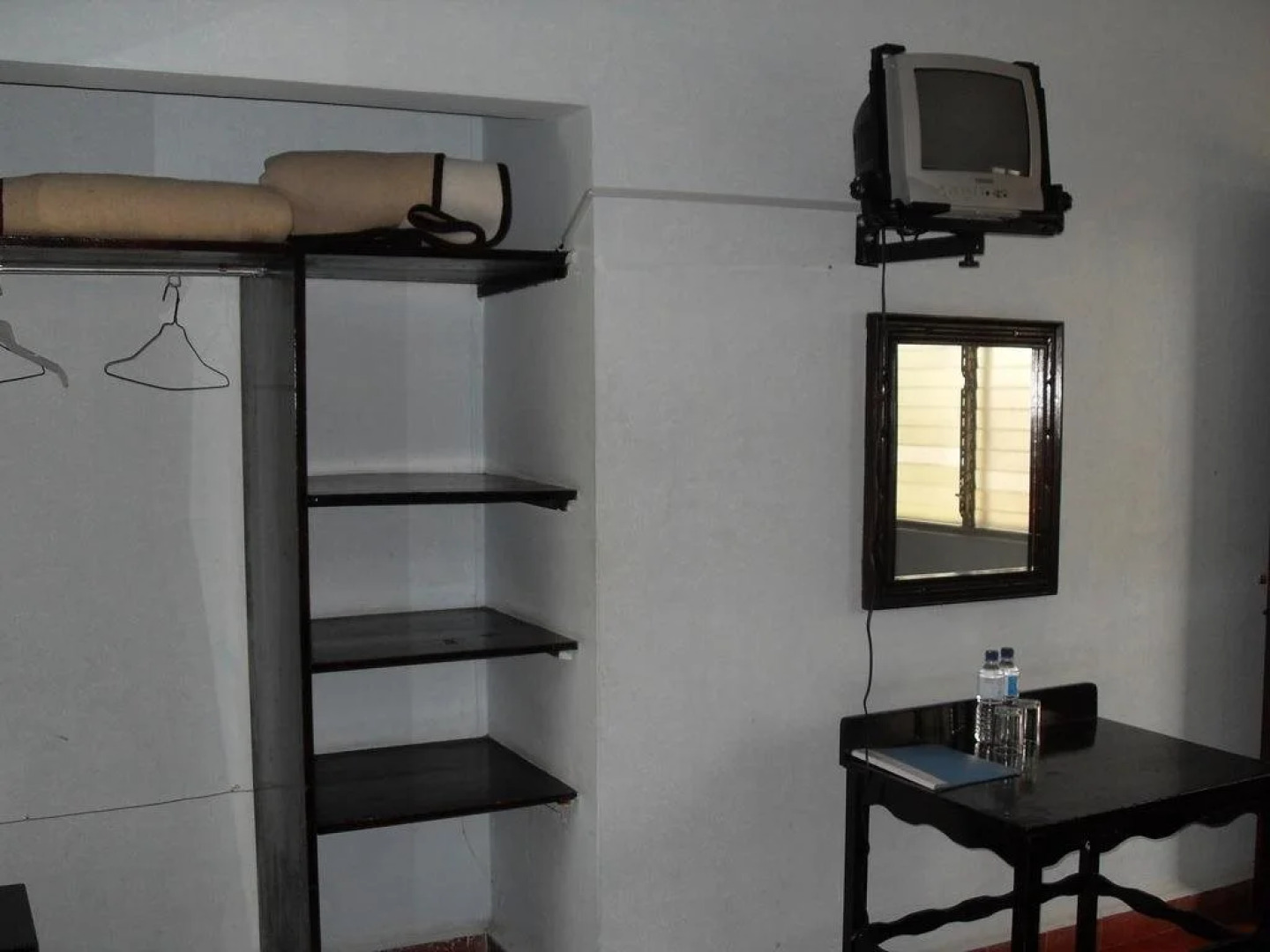 Hotel Posada Koniapan