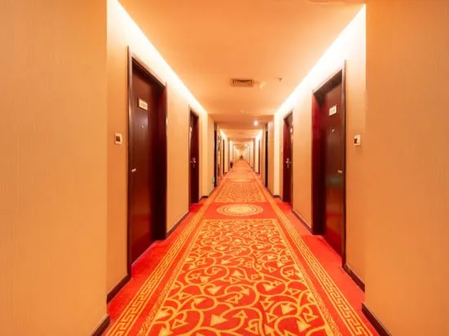 榆林长泰国际大酒店