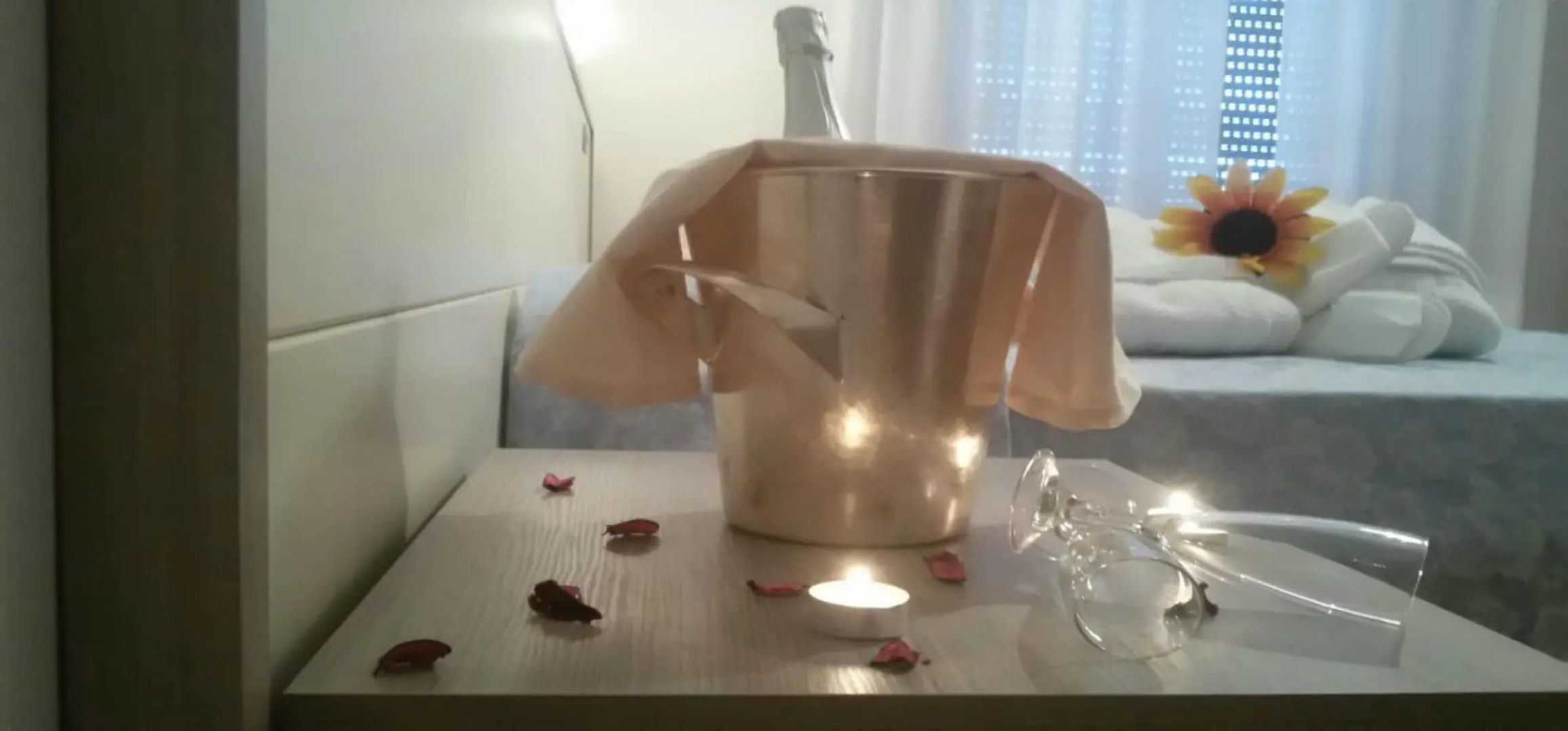 Hotel Cristallo