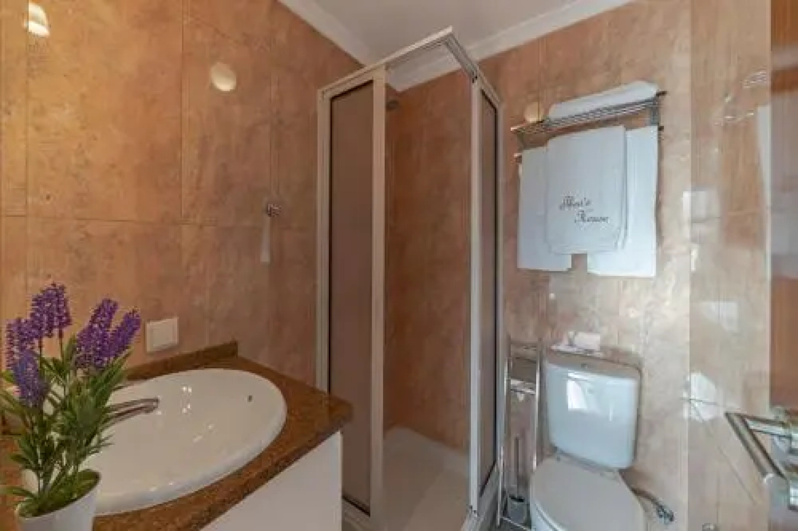 Theo’S House by Ourmadeira