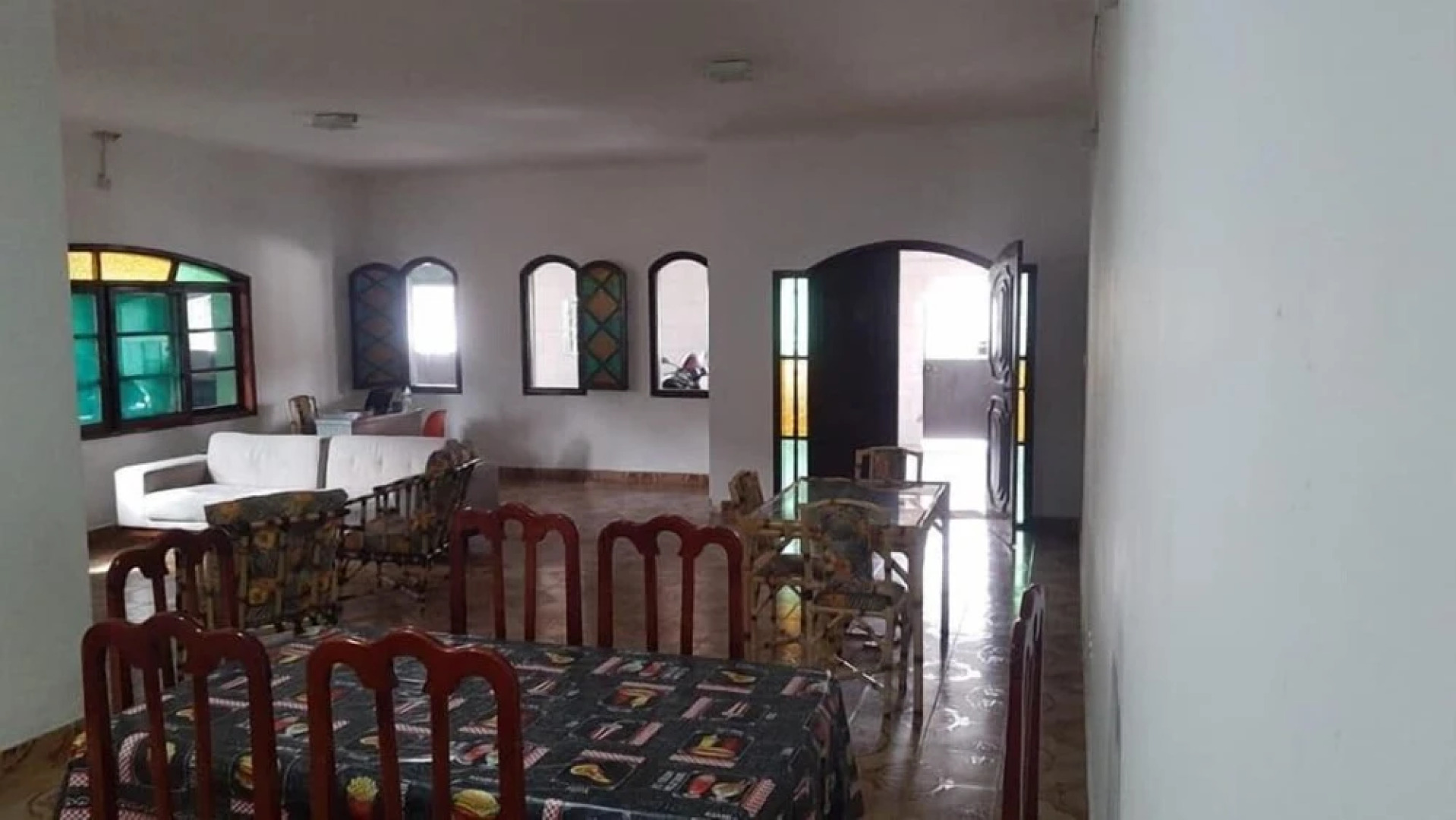 Pousada Lincoln Praia Grande