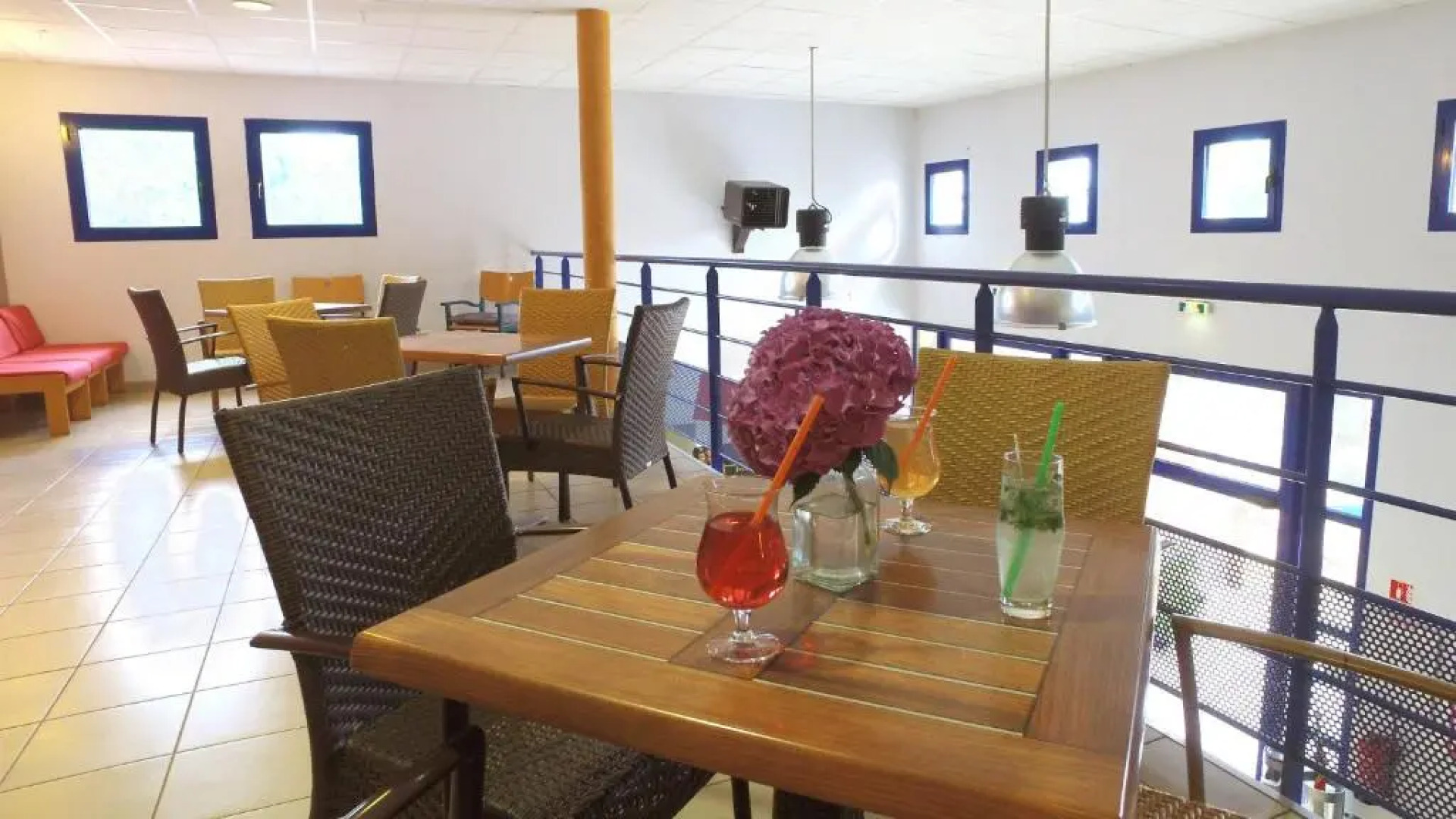 VVF Le Pays Cathare Carcassonne, Saissac