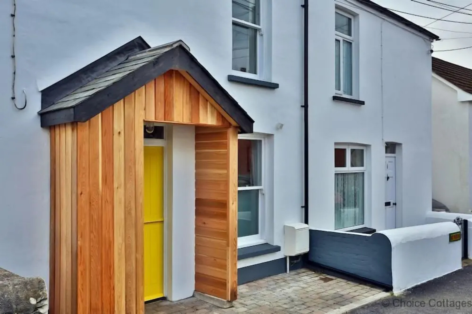 Braunton Samphire 2 Bedrooms