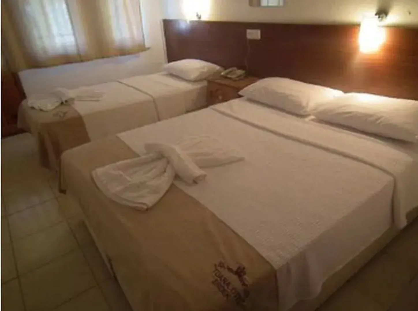 CasaTuana Hotel Erdek