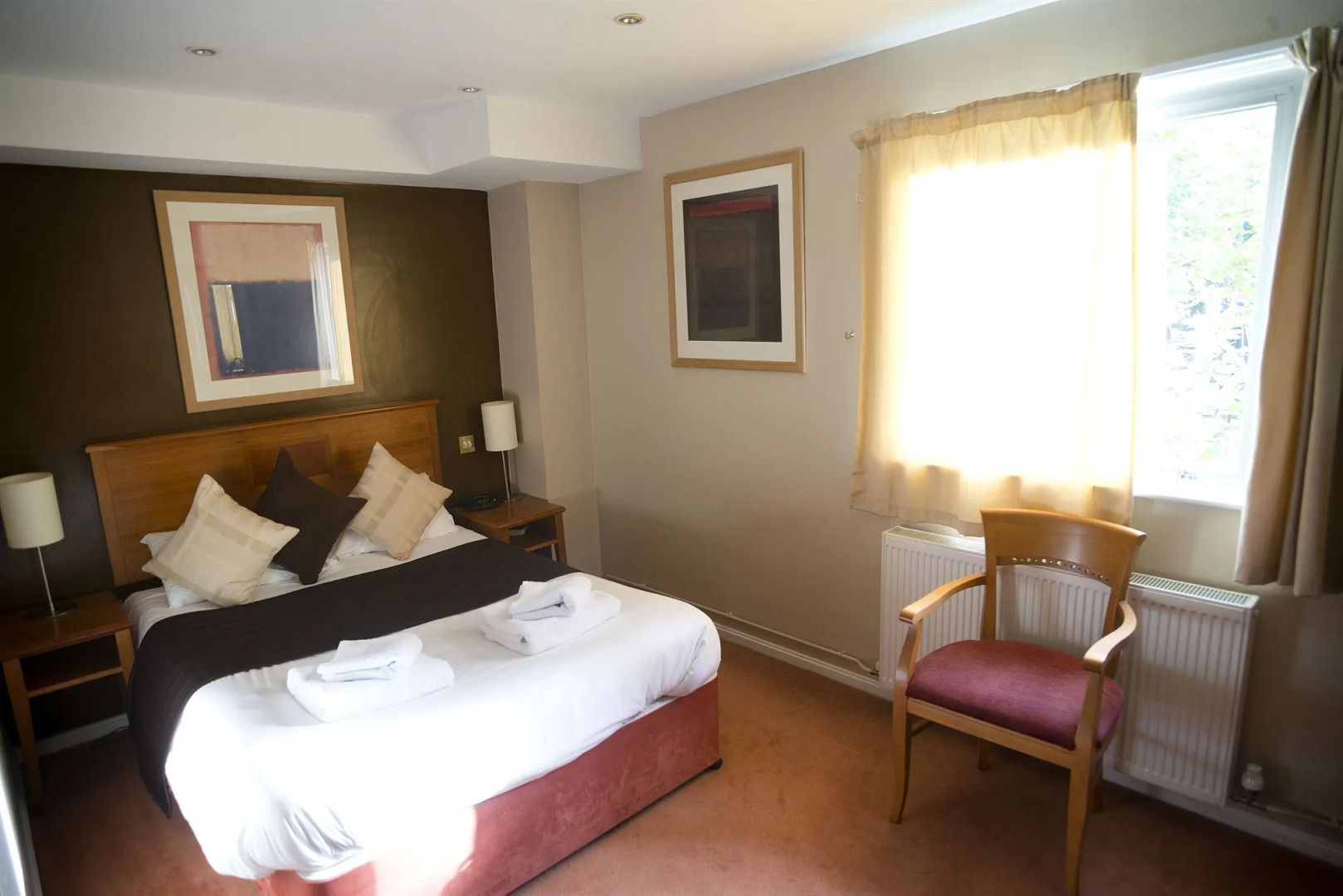 The Conningbrook Hotel