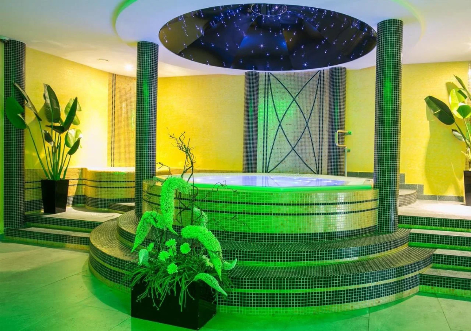 Hotel Business Faltom Gdynia