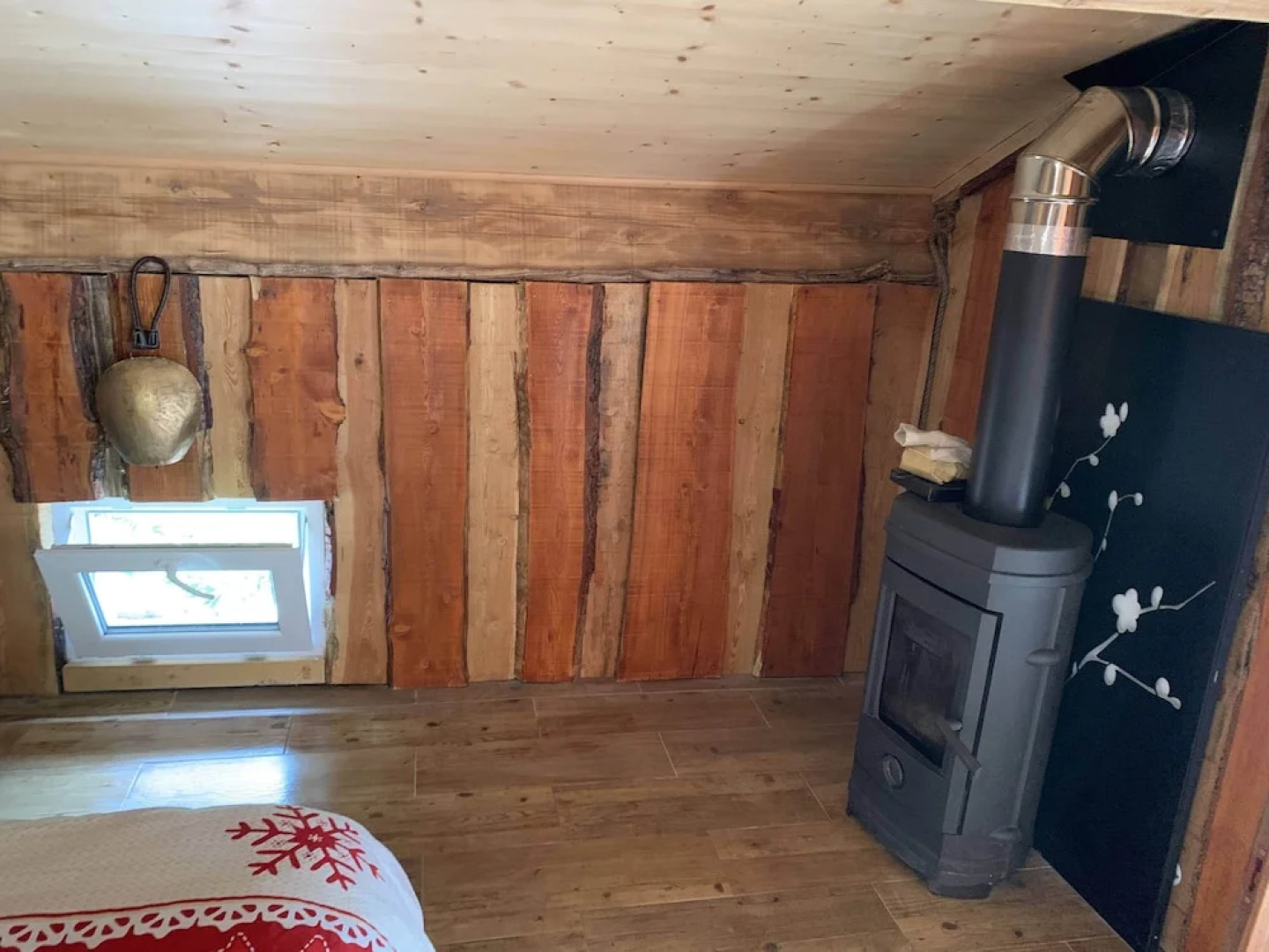 Les Ecrins de Belvedere