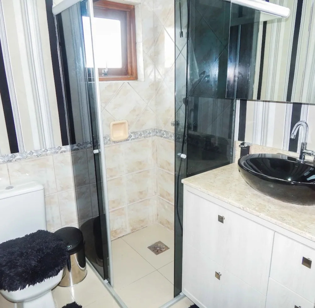 Charme Apartamento Centro de Gramado