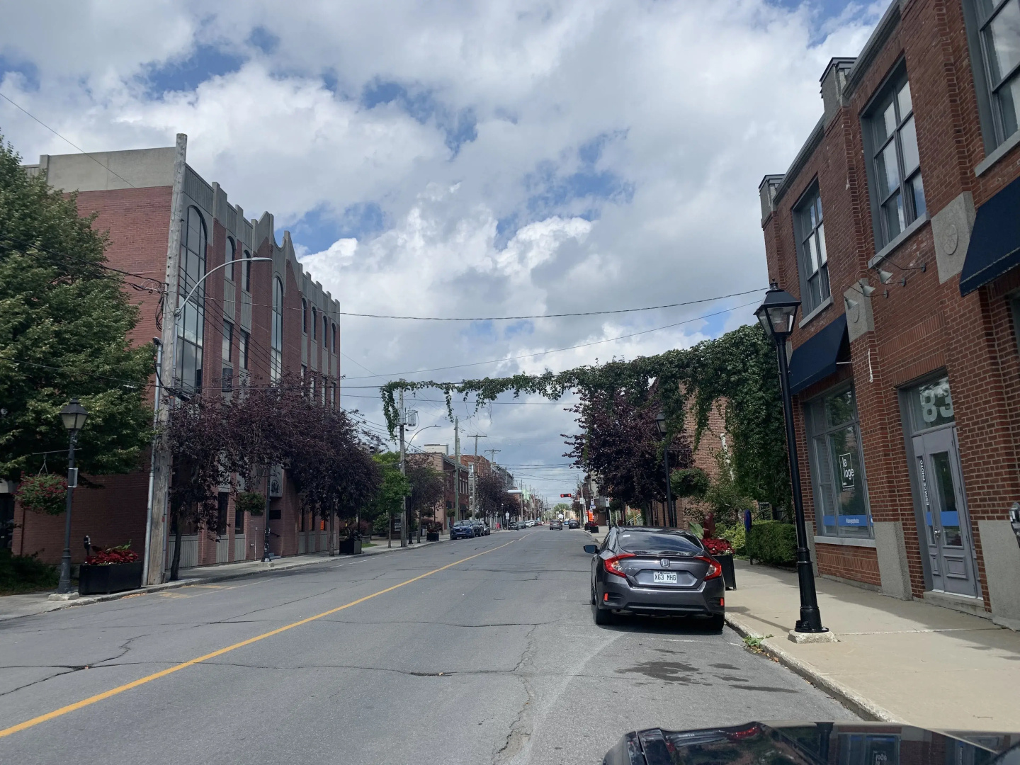 Flotel St-Jean-Sur-Richelieu
