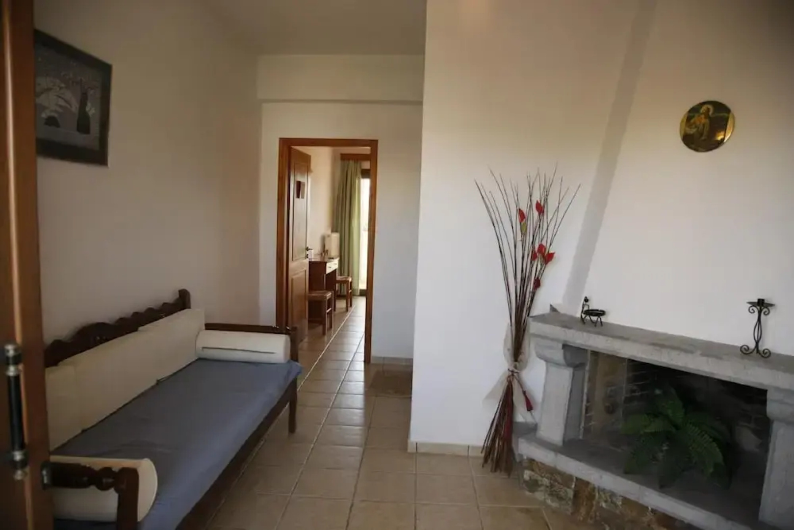Kalliopi Hotel