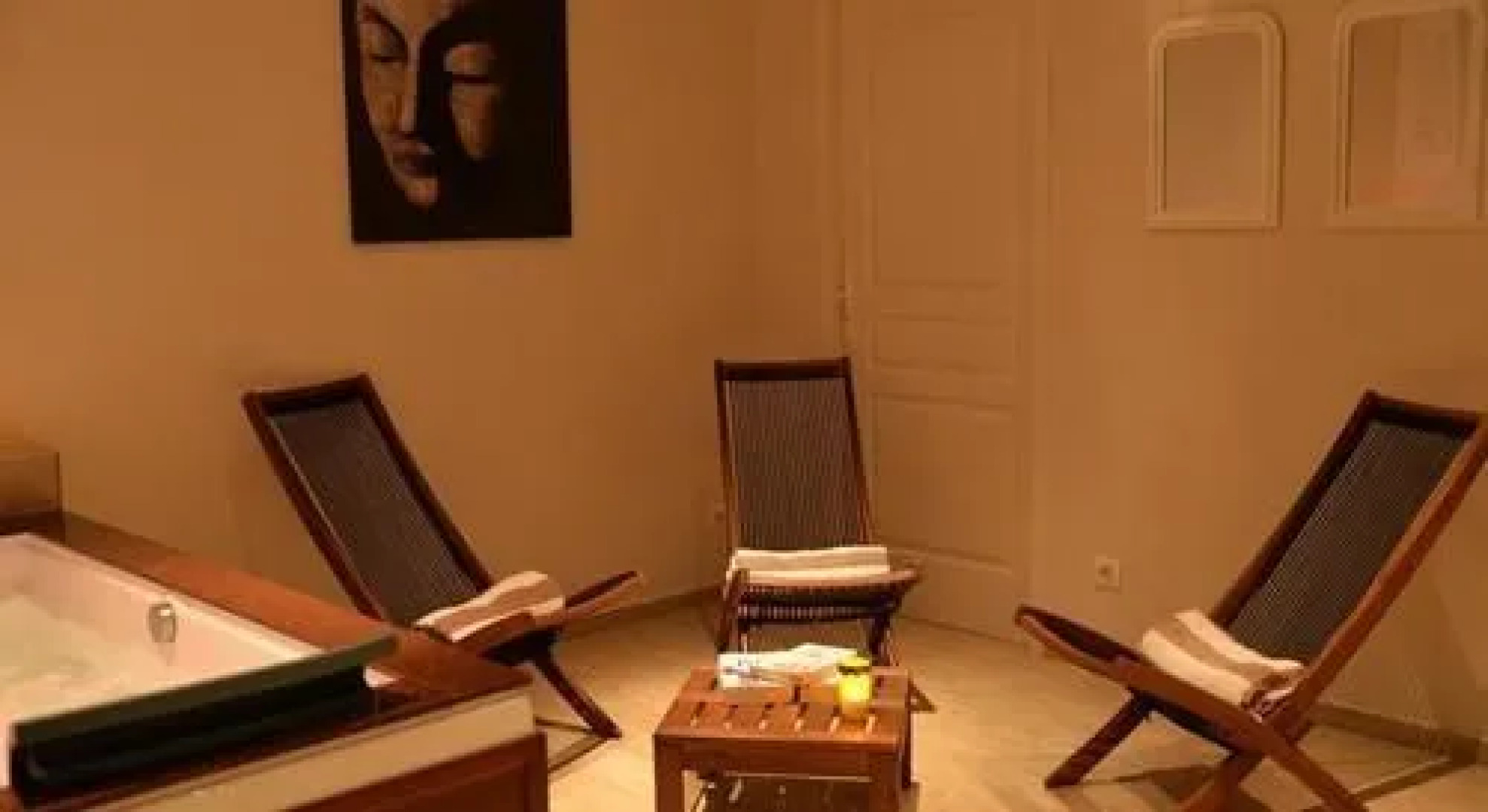 Chambres dHôtes La Maison de Léonie