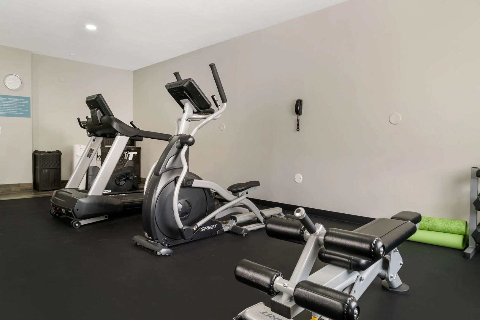 Best Western Clare Hotel