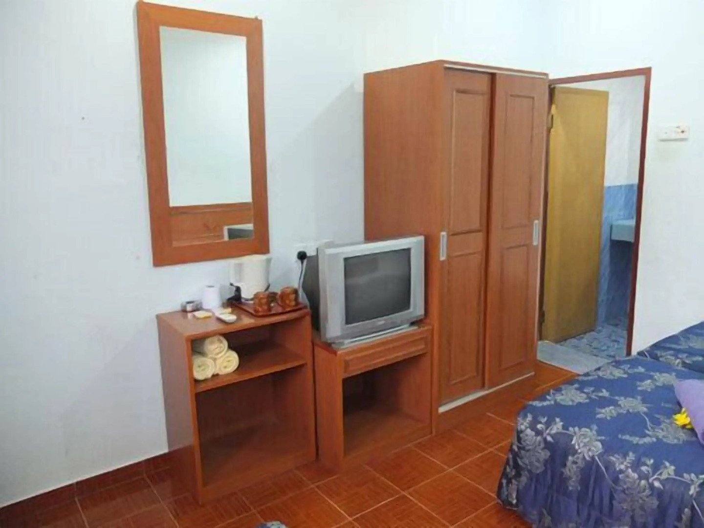 Purnama Beach Resort