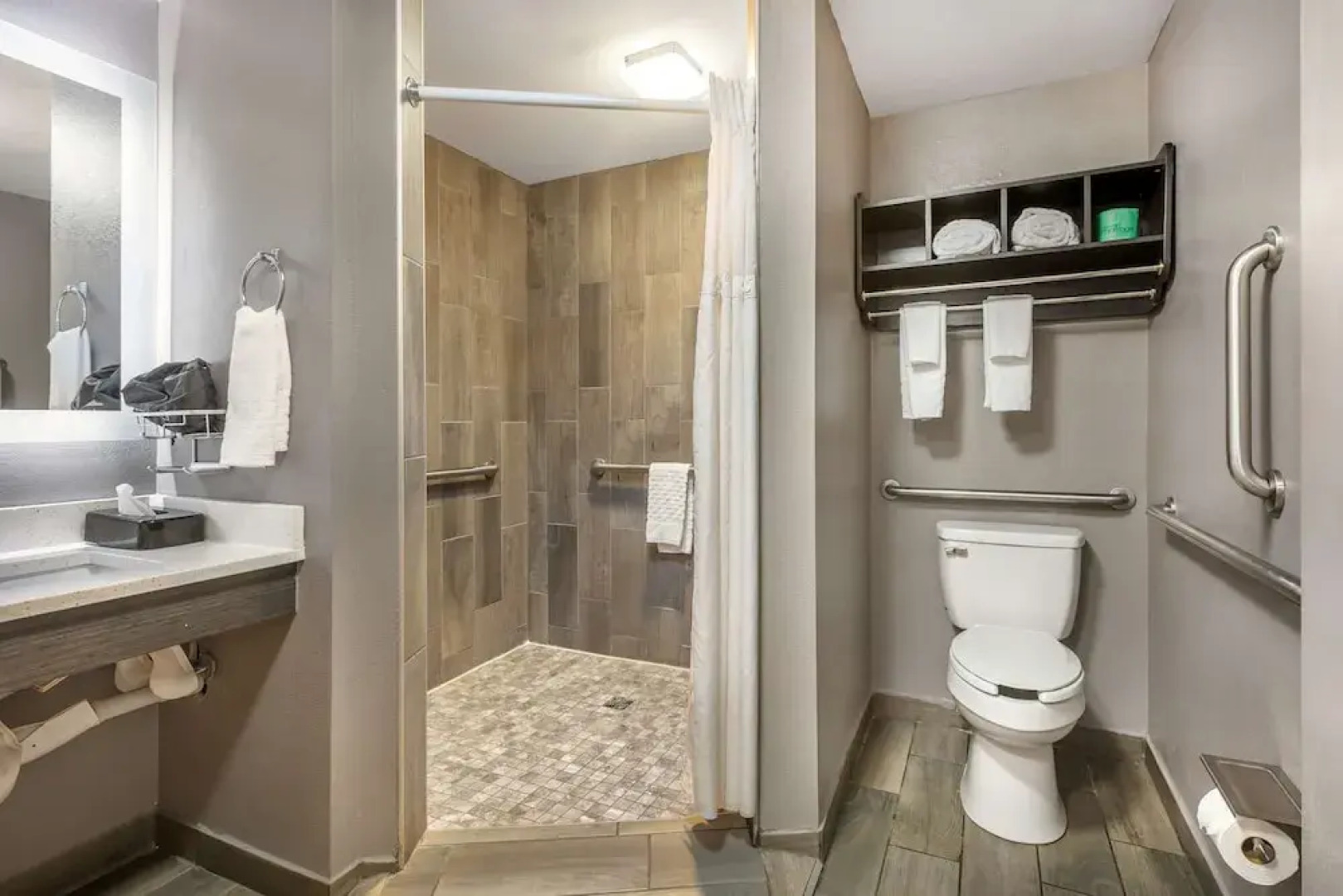 Americas Best Value Inn