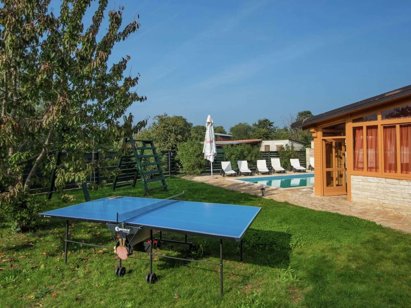 Holiday Home in Vodnjan Near Seabeach