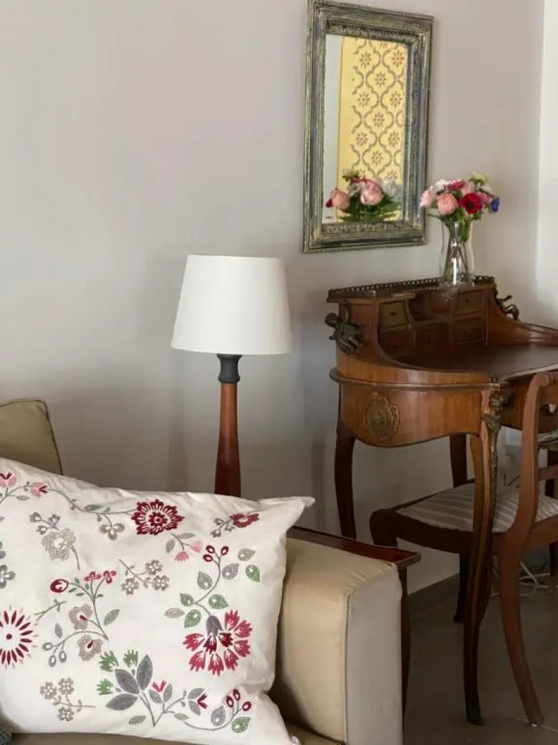 Beachfront House Pythagorion