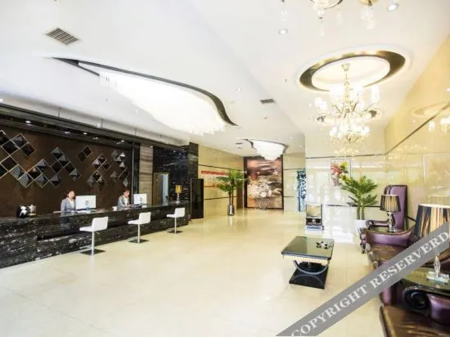 Wilton Hotel (Xiaochang)
