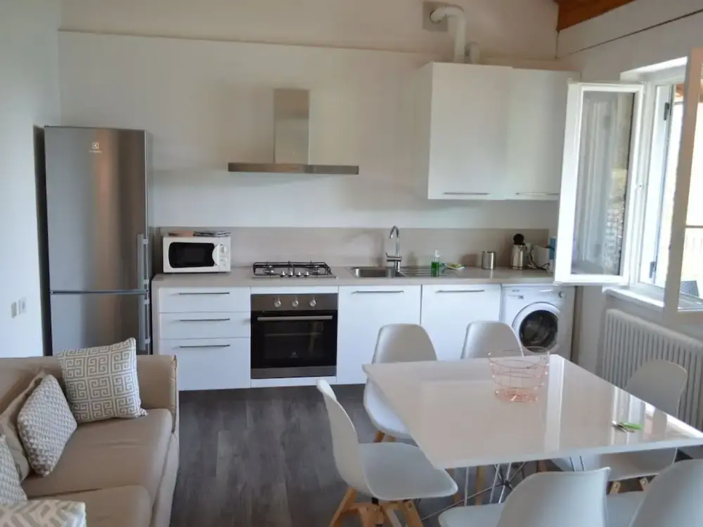 Tranquil Stay Near Lake Ledro