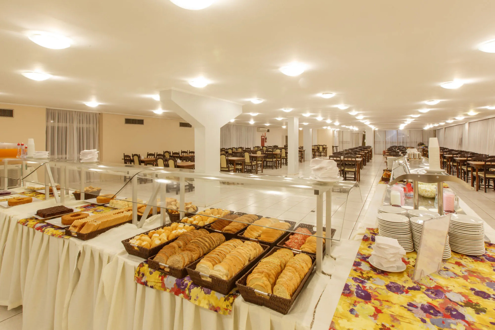 Rede Andrade Mirante Hotel