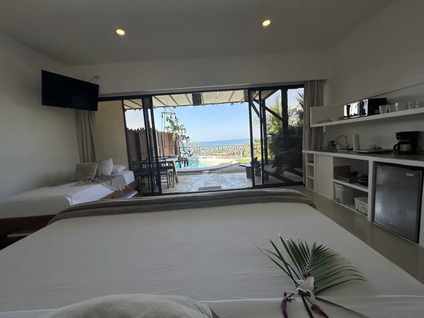 Akua Ocean View Suites