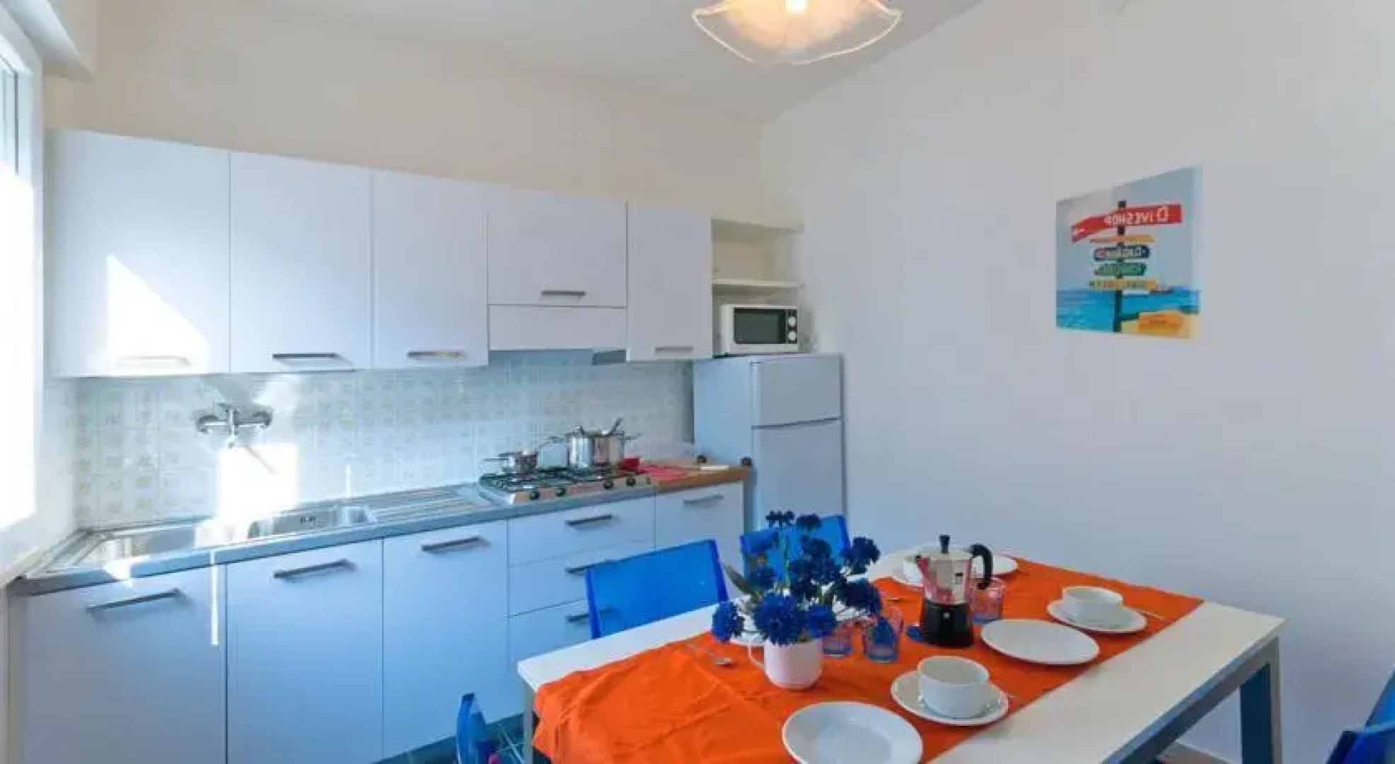 Casa Ausilia