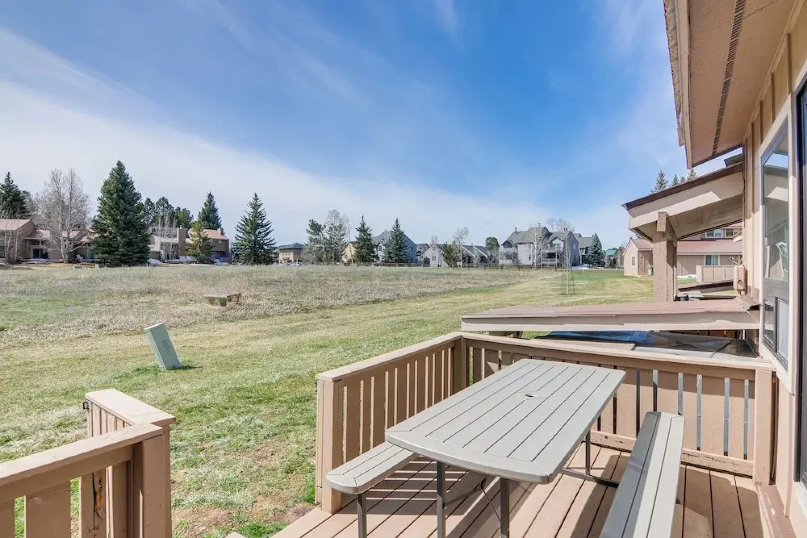 Pagosa Springs Condo w/ Grill, Near Wolf Creek!