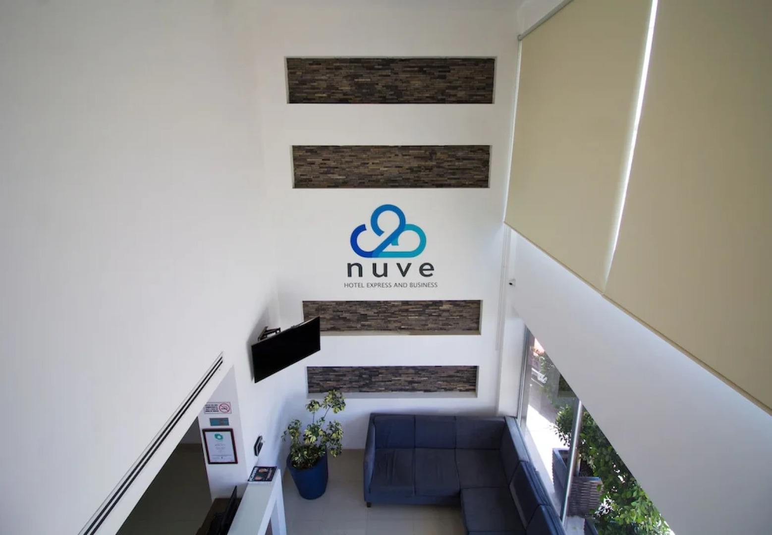 Hotel Nuve