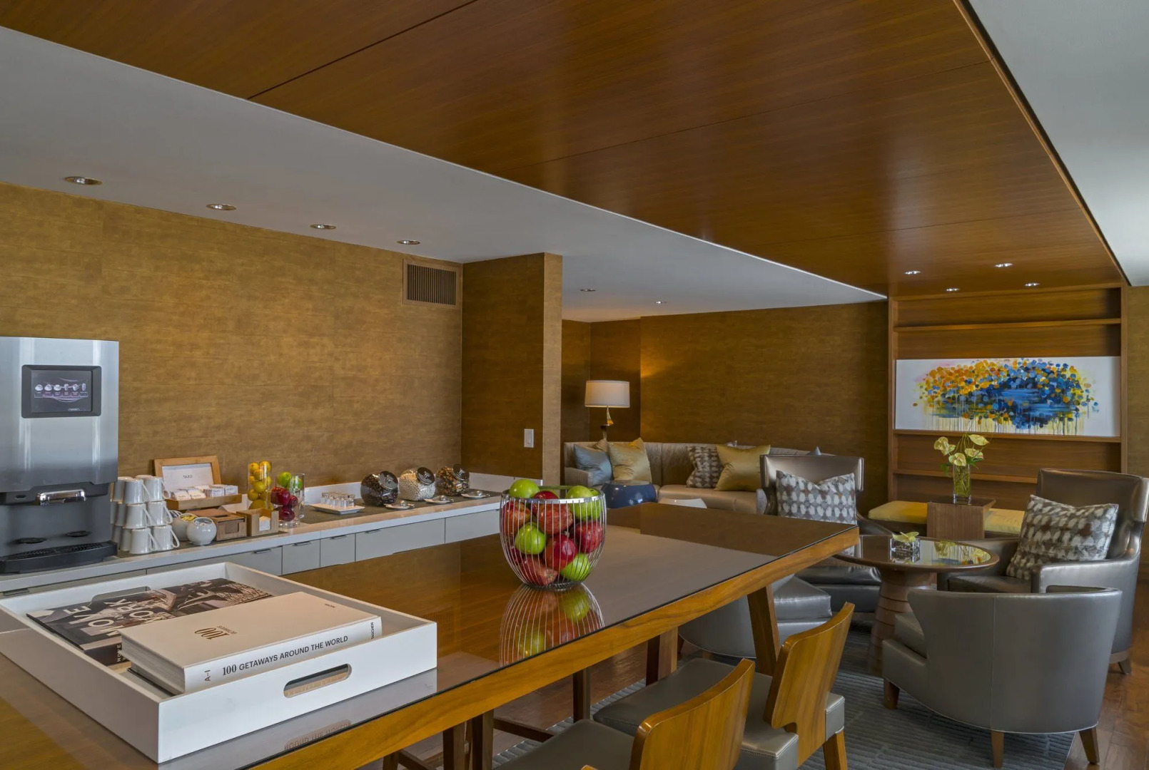 The Westin At The Woodlands