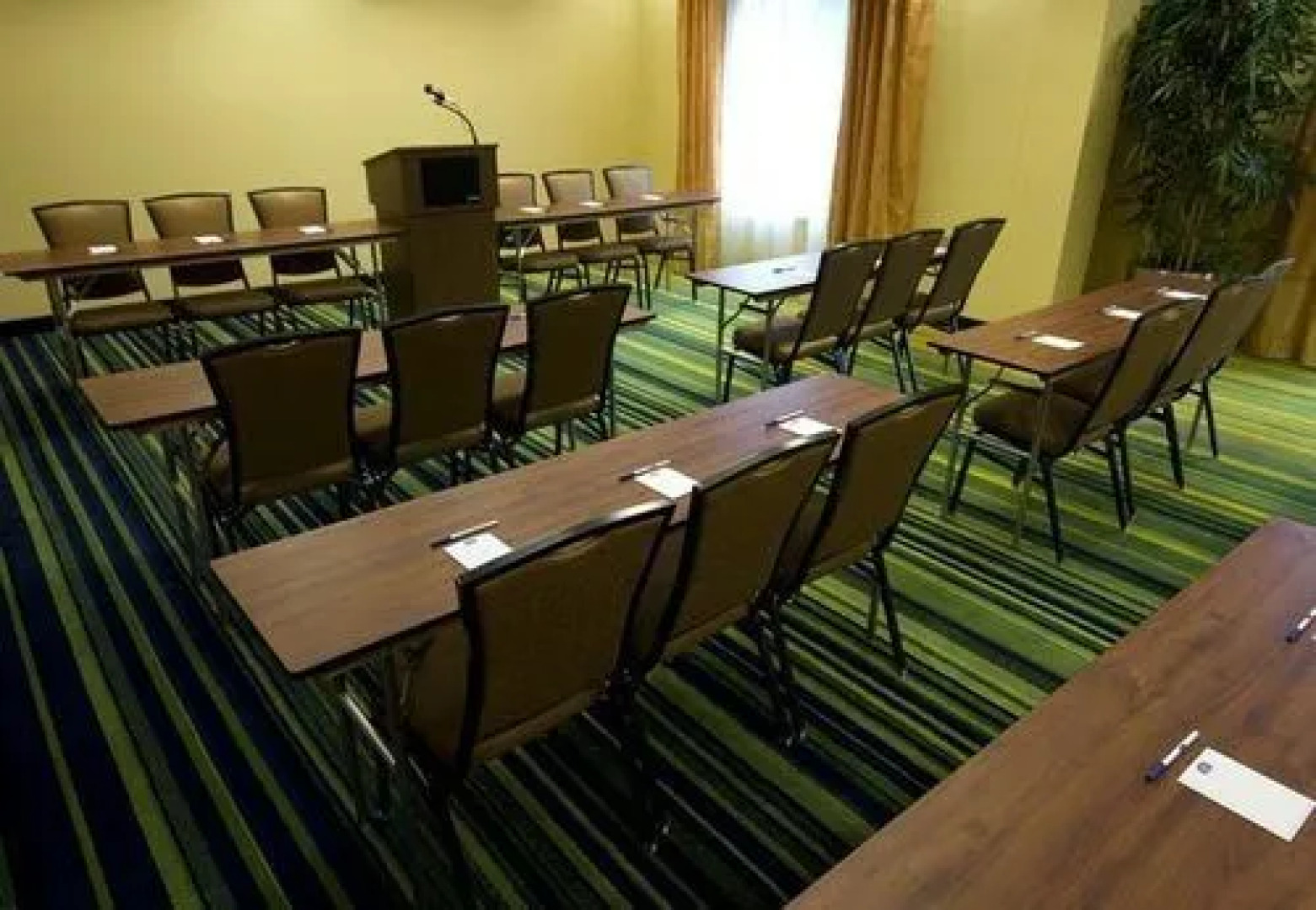 Fairfield Inn & Suites Cartersville