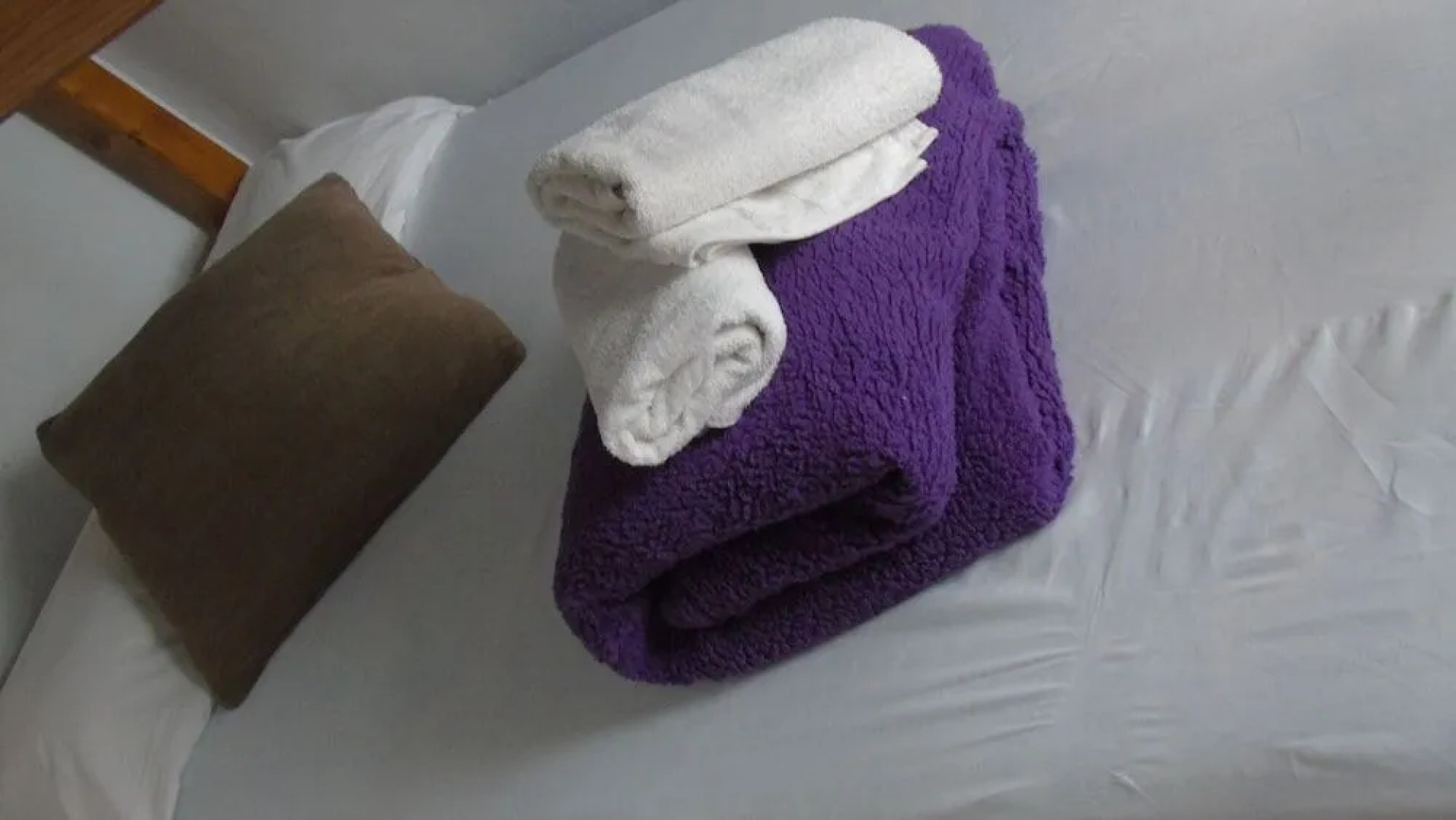 La casita de Estrella