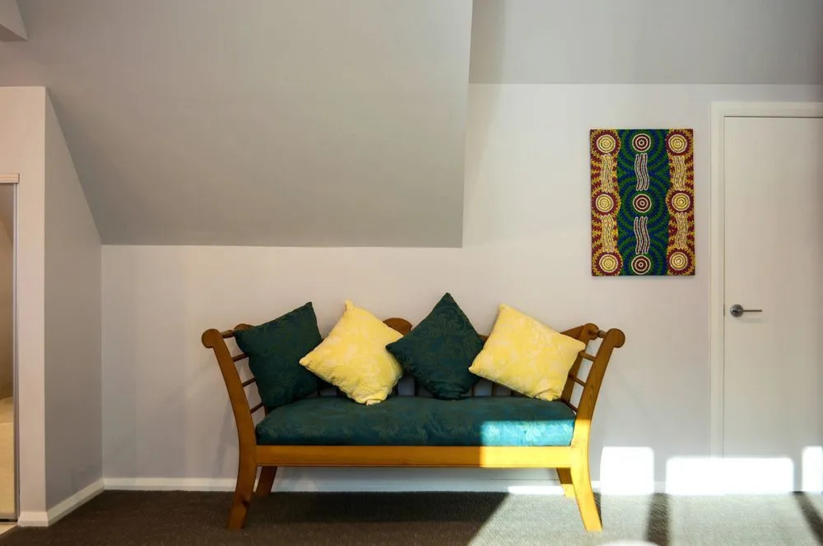 Heathfield Apartments