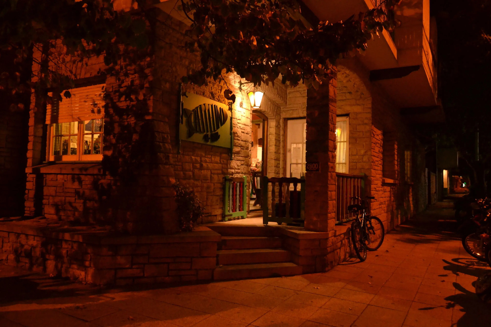 Zeppelin Art Hostel