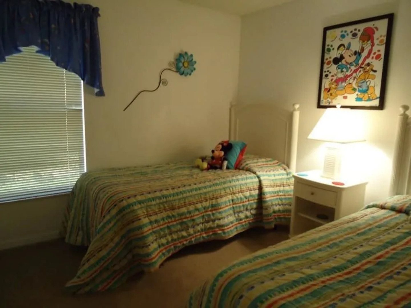 Brooks Retreat Apartment 4 Bedroom