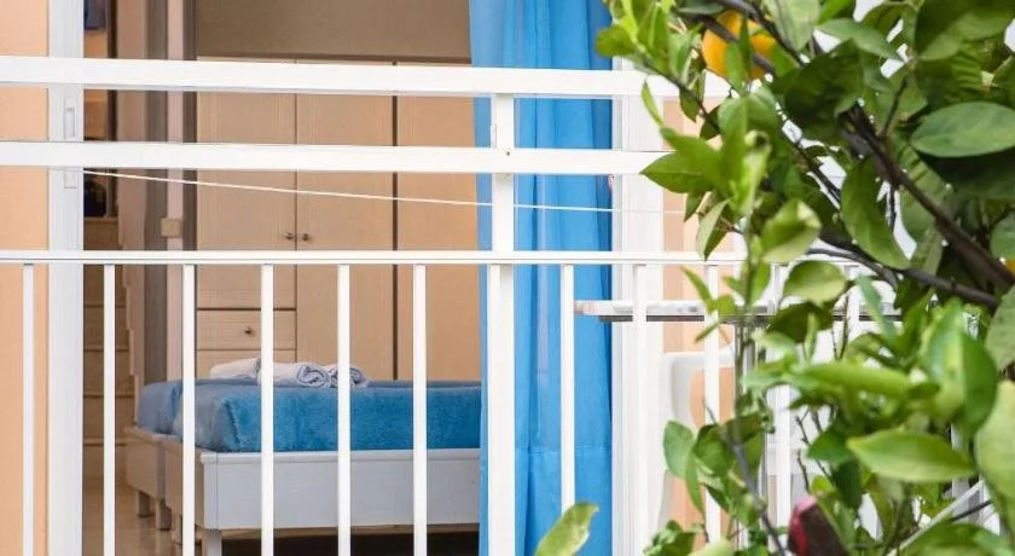 Primavera Paradise Apartments