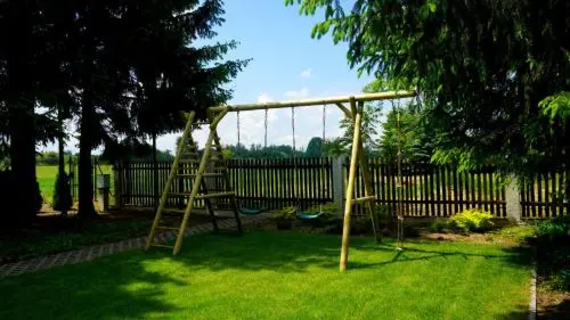 Świerkowe Zacisze Nałęczów
