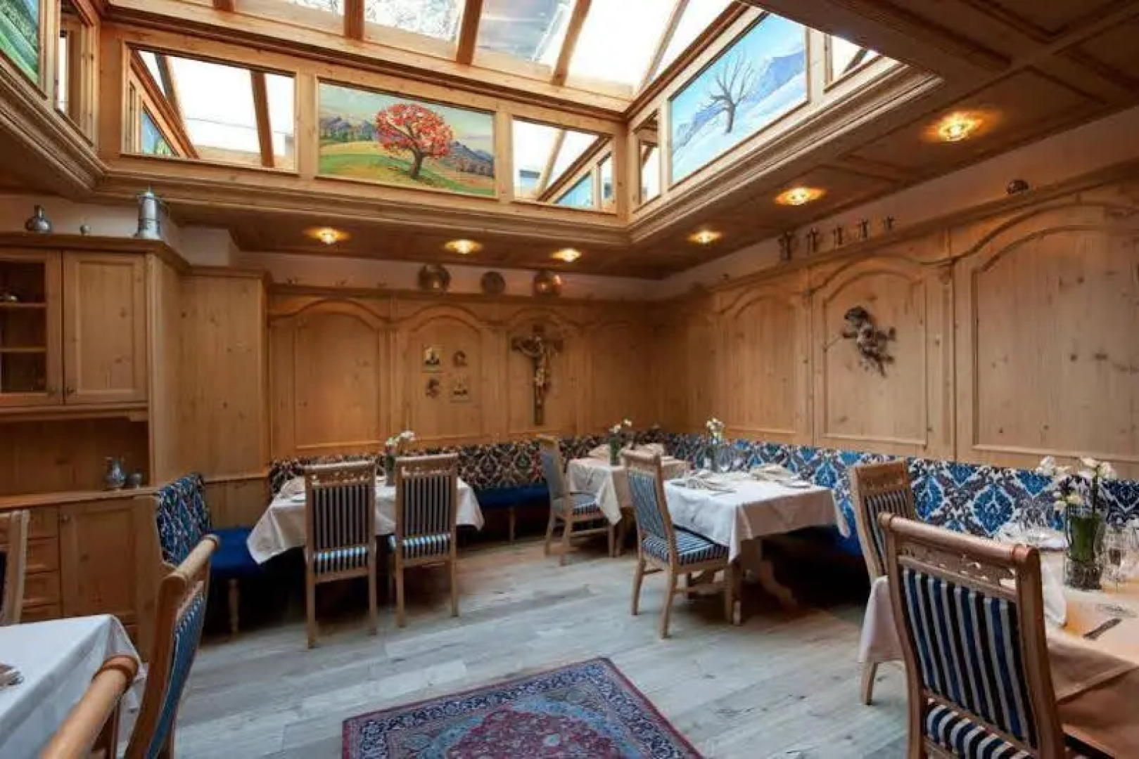 Bierwirt Ferienwohnungen