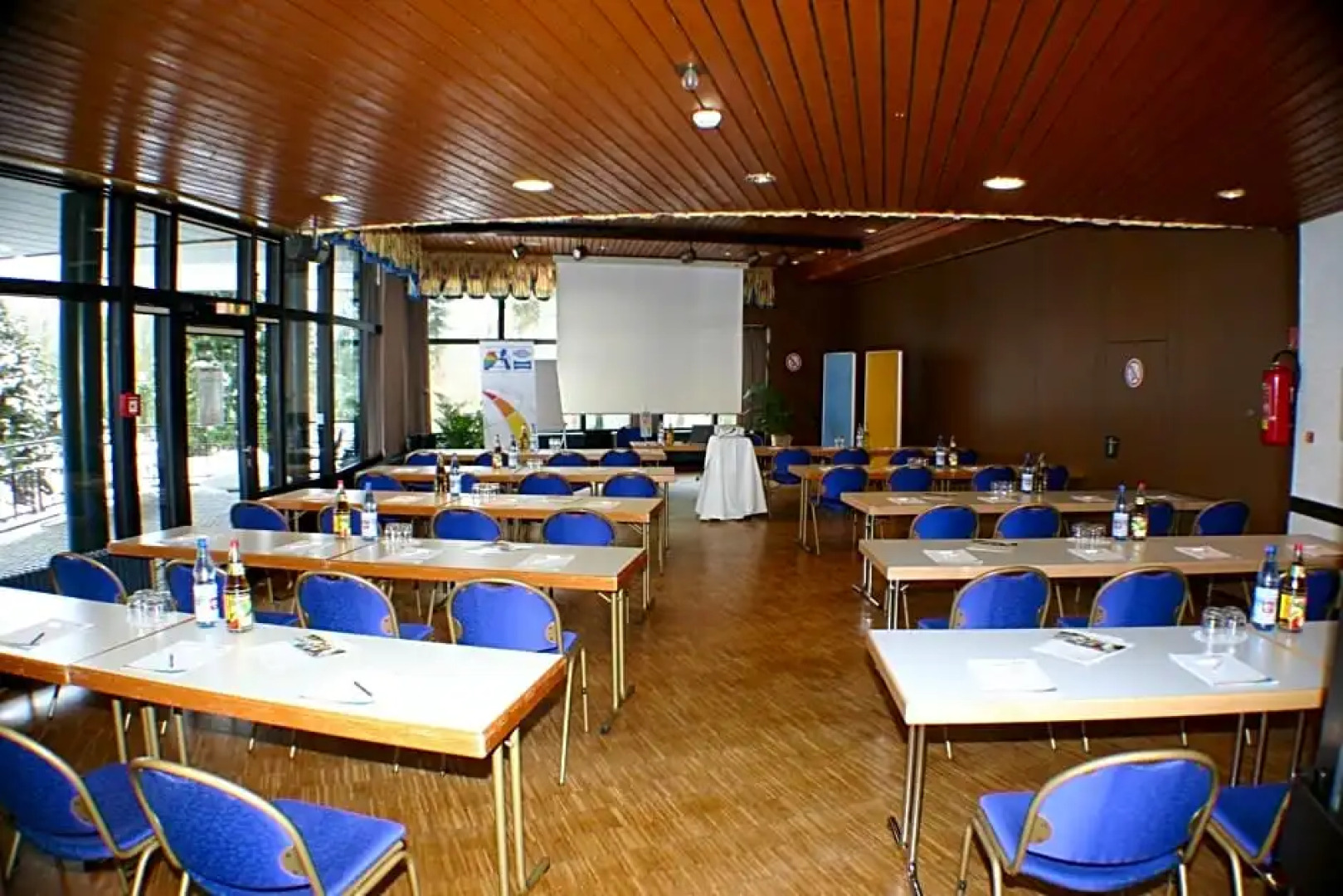 Parkhotel Emstaler Höhe