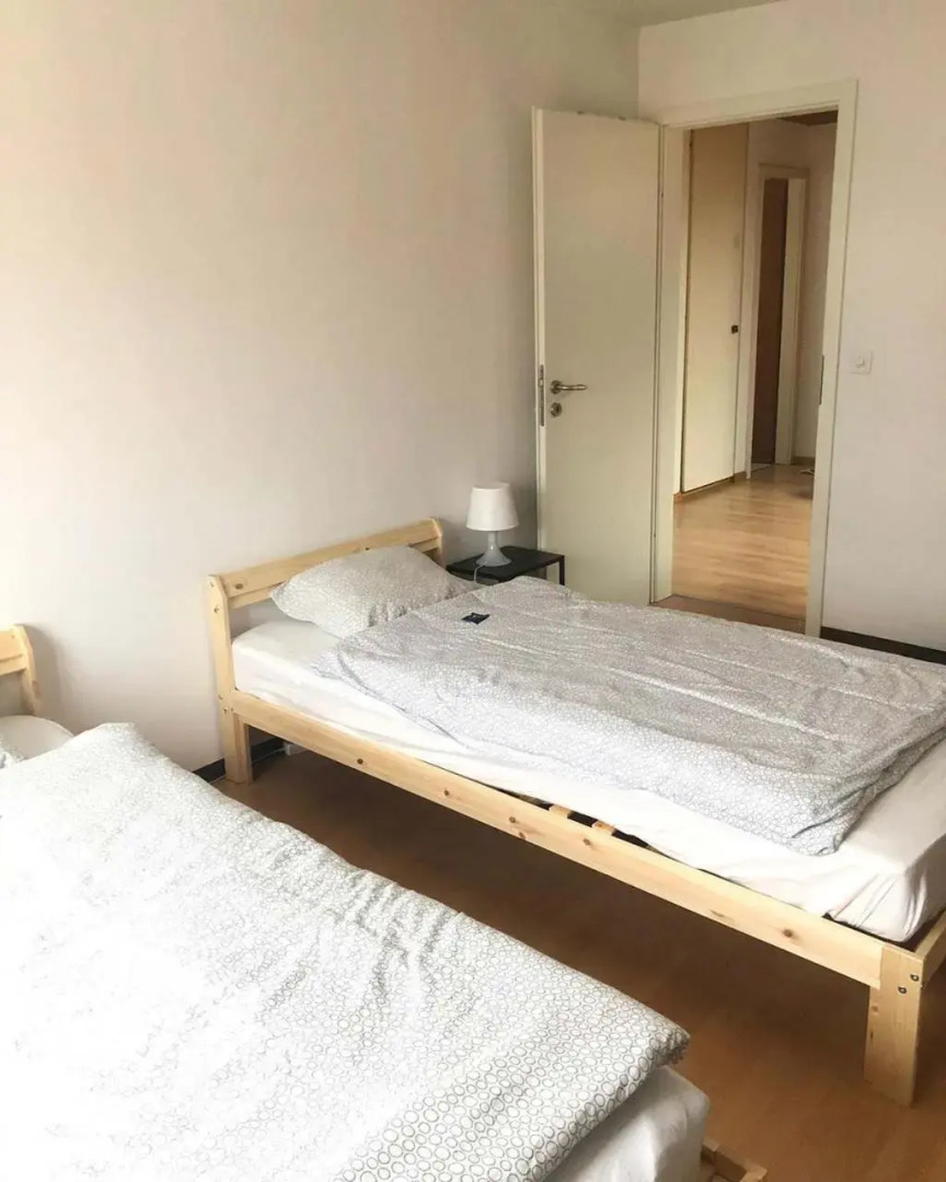 ZIMMERzuVERMIETEN.ch Deitingen Neumatt