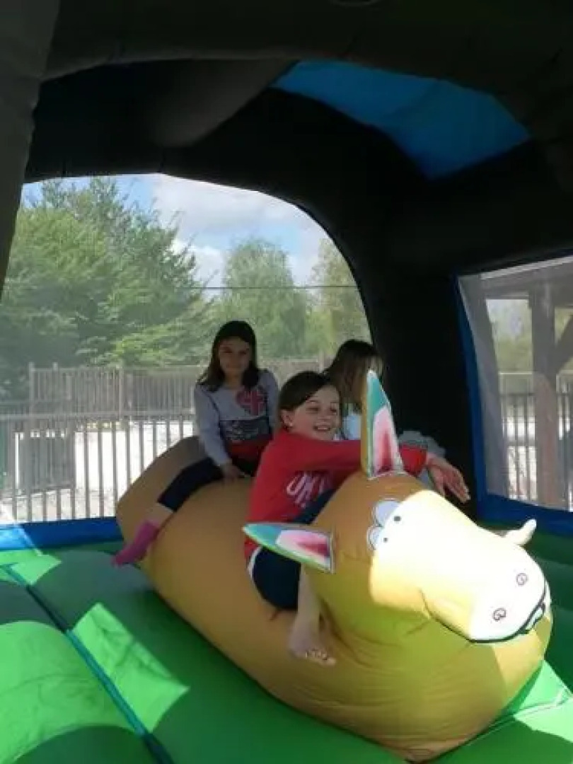 Camping les Marguerites