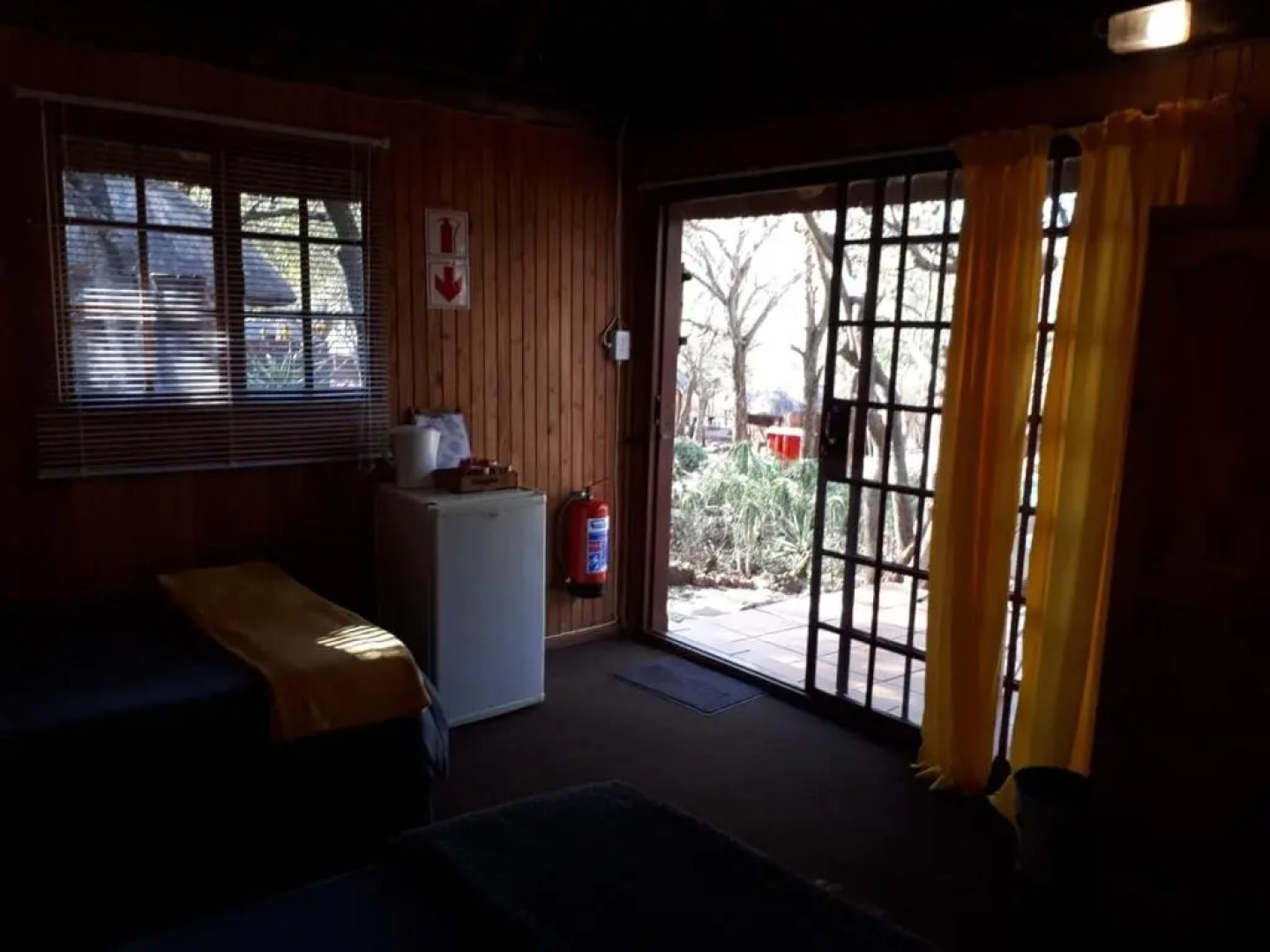 Thabankwe Bushveld Inn