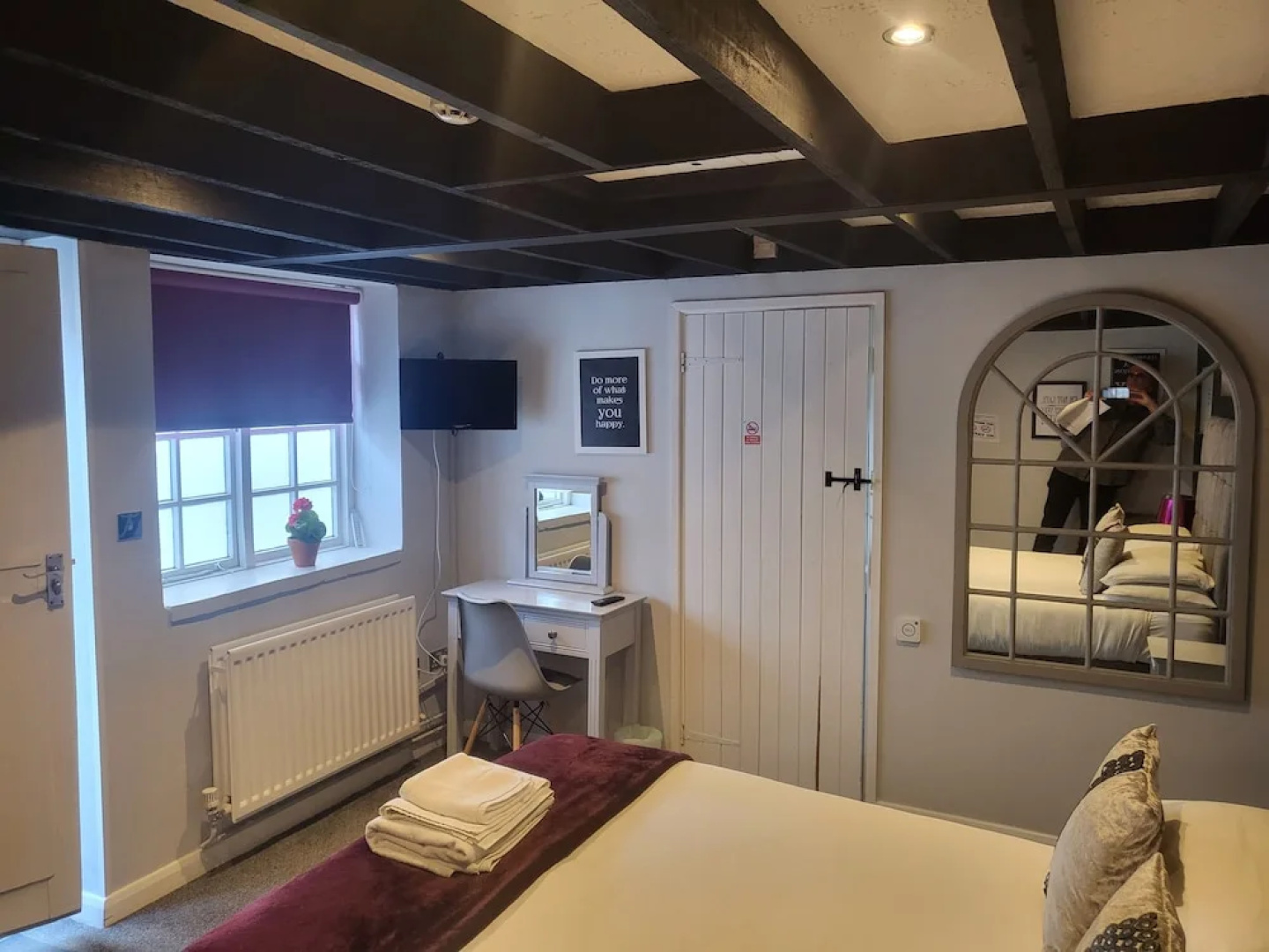 The Hare And Barrel Hotel