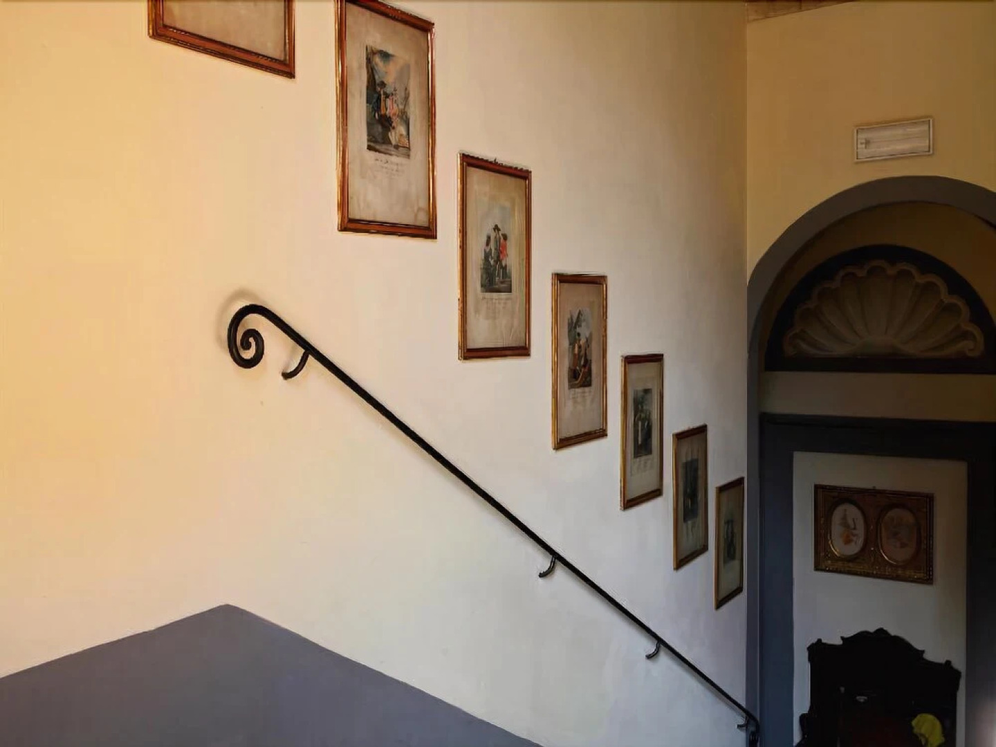 Hotel Villa Belvedere