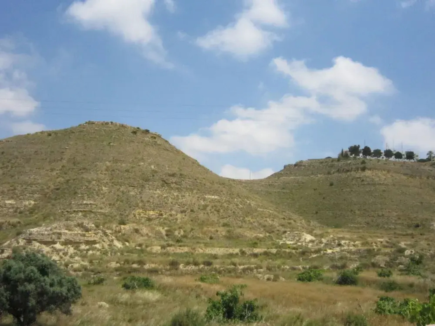 Quaint Holiday Home in Rojales with Pool