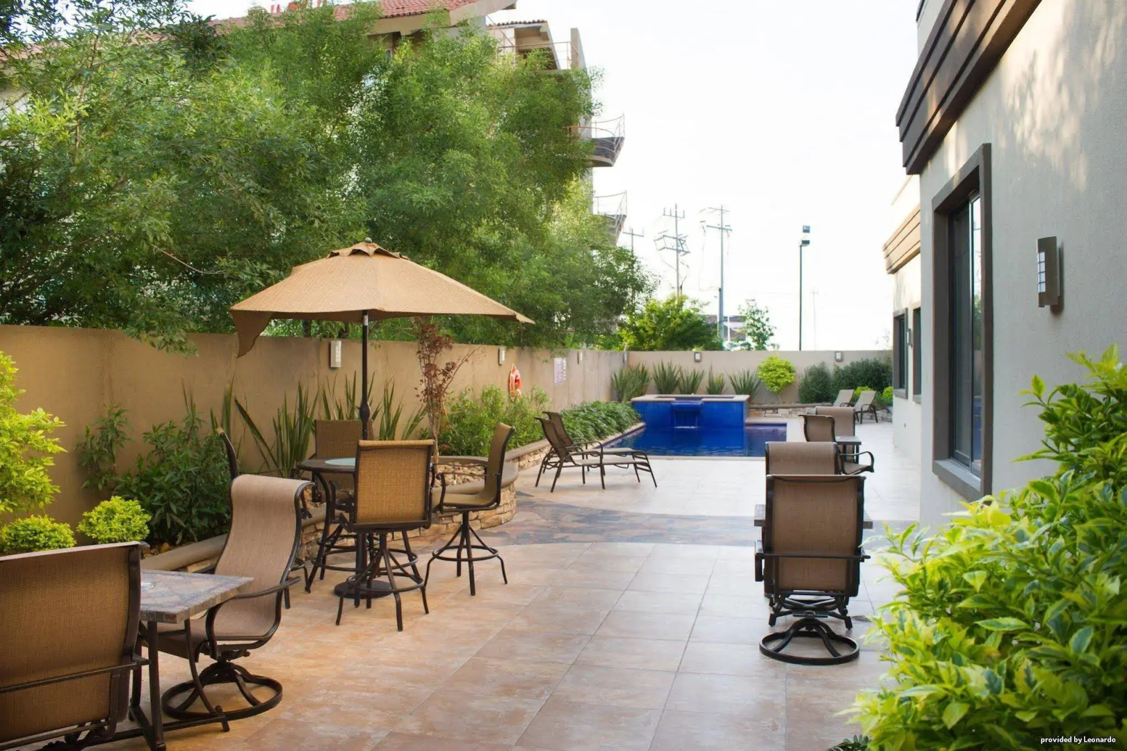 Best Western Premier Monterrey Aeropuerto