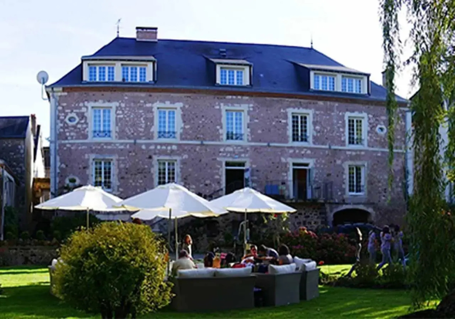 Auberge de l'Abbaye