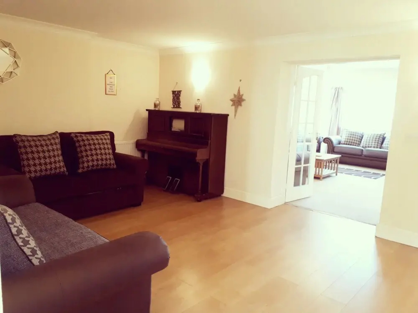 Coach House Cottages