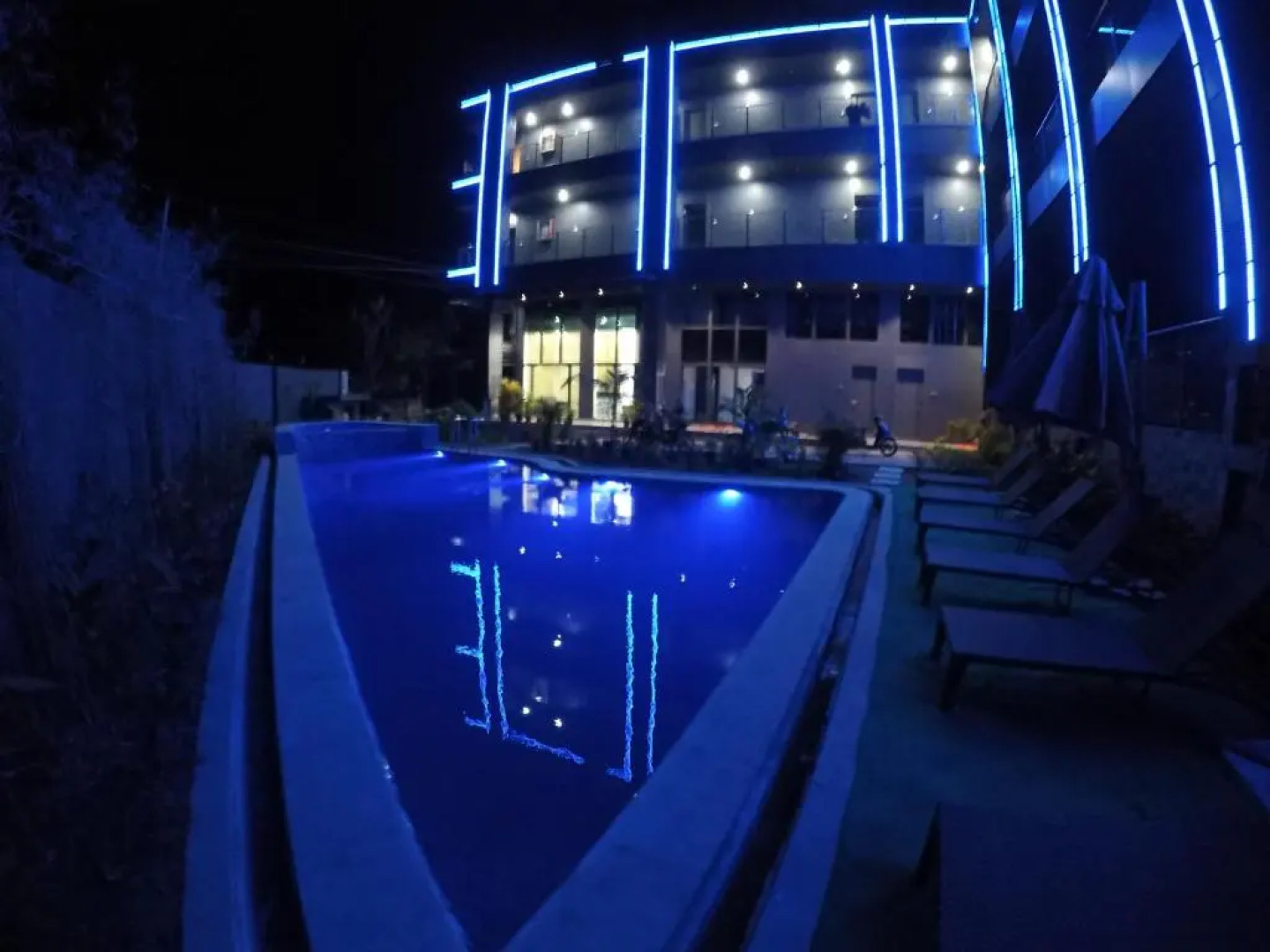 Vienna Hotel (Newly Renovated 2025)