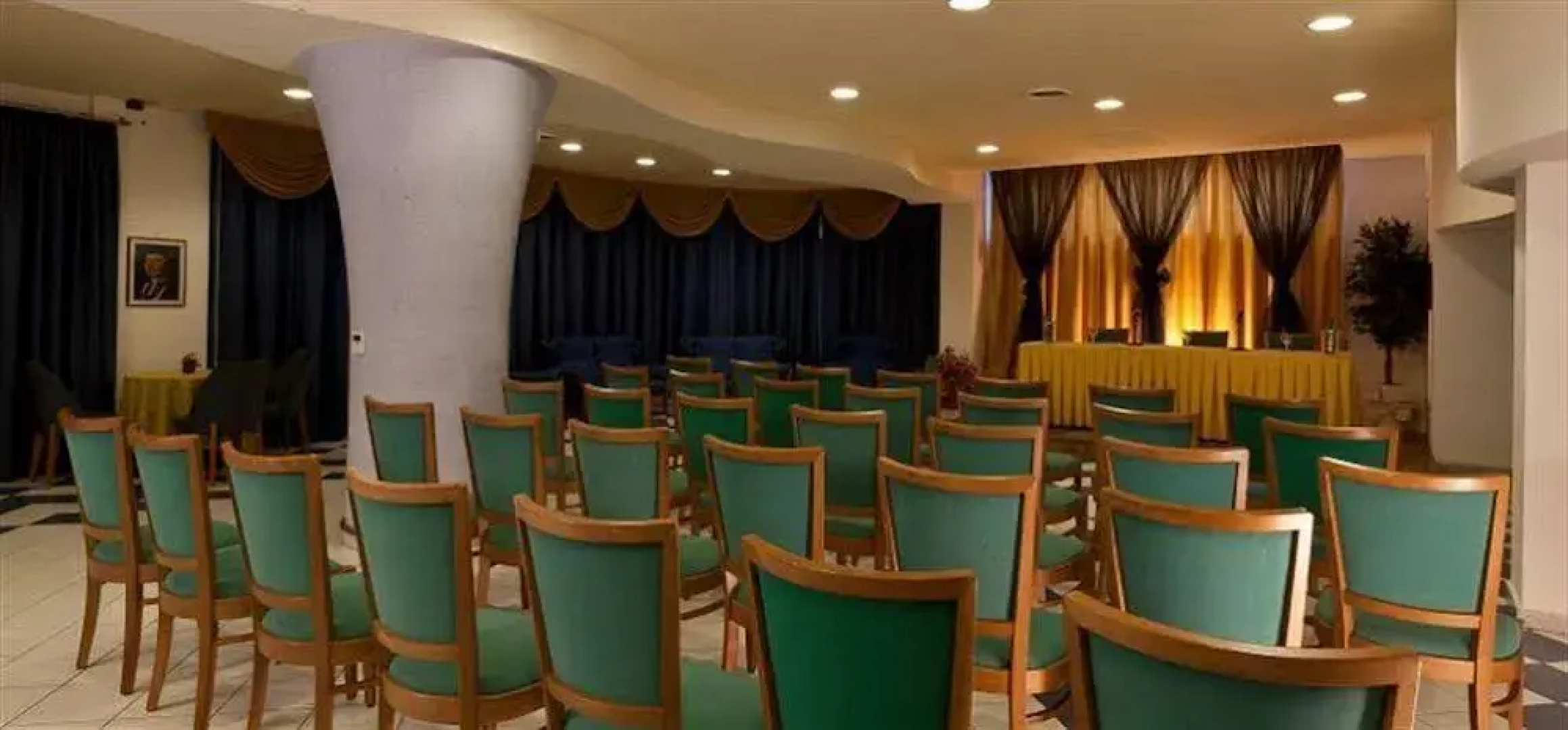 Hotel Riva del Sole